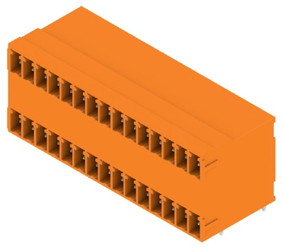 1972920000 Weidmüller Steckverbindersysteme Bild 1