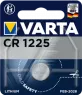 06225 101 401 VARTA Knopfzellen