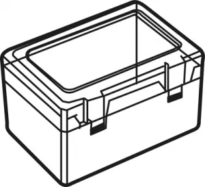 V8-03 Licefa Aufbewahrungssysteme