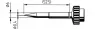 0612SDLF/SB Ersa Lötspitzen, Entlötspitzen und Heißluftdüsen