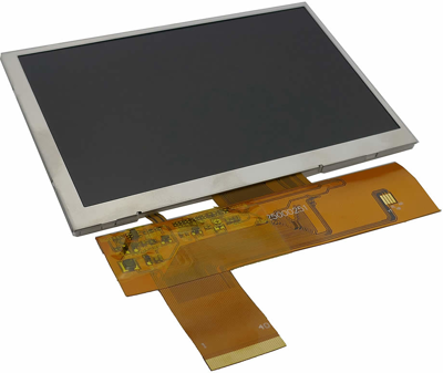 DEM 800480S1 TMH-PW-N Display Elektronik TFT Displays