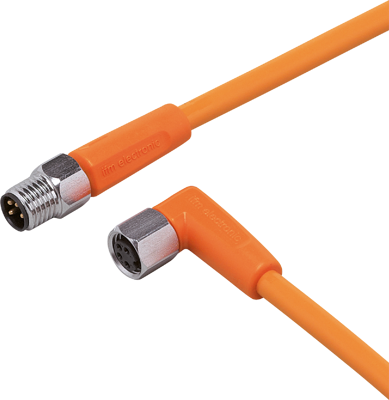 EVT184 IFM electronic Sensor-Actuator Cables