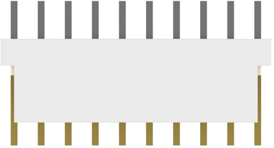 4-641126-0 AMP PCB Connection Systems Image 3