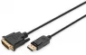 AK-340306-020-S DIGITUS Konfektionierte Audiokabel, Videokabel