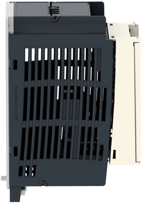 ATV12H037F1 Schneider Electric Frequenzumrichter und Zubehör Bild 4