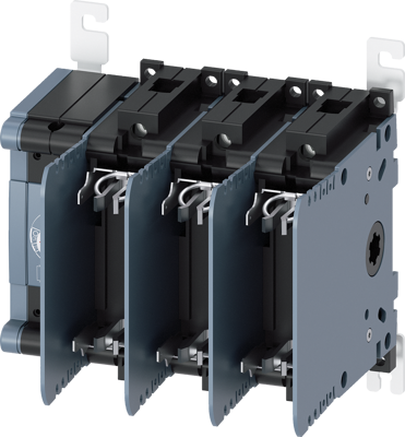 3KF1308-0LB51 Siemens Circuit Breakers