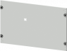 SIVACON S4 Blende 3KL-, 3KA715, 3- oder 4-polig, H: 450mm B: 800mm, 8PQ20458BA01