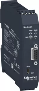 XPSMCMCO0000CO Schneider Electric Safety controllers and modules