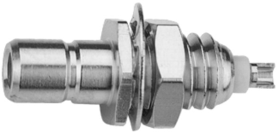 100024840 Telegärtner Coaxial Connectors