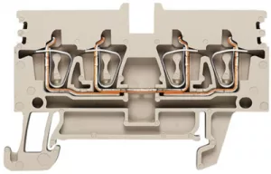 1933740000 Weidmüller Series Terminals