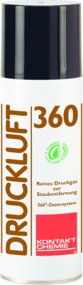 33162-DE Kontakt-Chemie Druckluftsprays