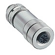 56437 Lumberg Automation Sensor-Actuator Connectors