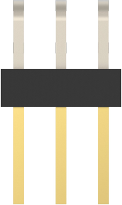 5-103326-3 AMP PCB Connection Systems Image 3