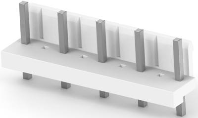 7-1123724-5 AMP Steckverbindersysteme Bild 1