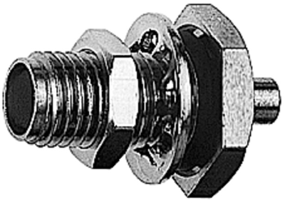 100024717 Telegärtner Koaxialsteckverbinder Bild 1