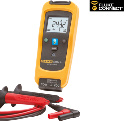 FLUKE V3001FC Fluke Multimeters