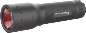 P7 BLACK GIFT BOX LEDLENSER Torches