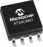 AT24CM01-SHD-T Microchip Speicher ICs