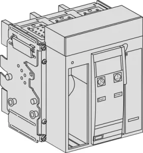 47221 Schneider Electric Switches Accessories