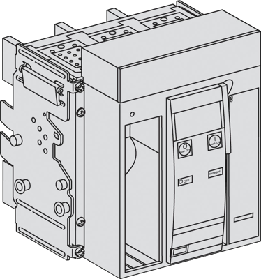 47221 Schneider Electric Zubehör (Schalter, Taster)