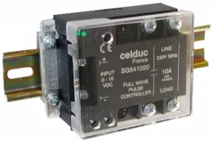 SWG50810 Celduc Relais Solid State Relays