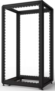 20630-204 SCHROFF Schaltschränke, Serverschränke