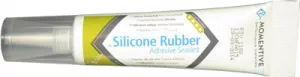 RTV 118 TR. 83ML GE Silicones Dichtmassen, Vergussmassen