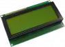 DEM 20486 SYH-LY-CYR22 Display Elektronik LCD-Module