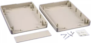 RH3195 Hammond General Purpose Enclosures