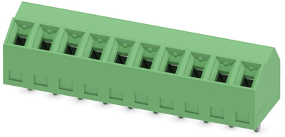 1728365 Phoenix Contact PCB Terminal Blocks Image 1