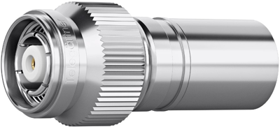 100027540 Telegärtner Koaxialsteckverbinder Bild 1