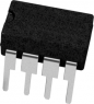 Single FET-Input Operational Amplifier, PDIP-8, AD820ANZ