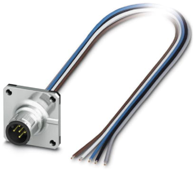 1441642 Phoenix Contact Sensor-Actuator Cables