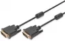 AK-320108-010-S DIGITUS Assembled Audio Cables, Display cables