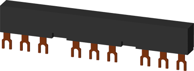 3RV1915-2BB Siemens Zubehör für Sicherungen