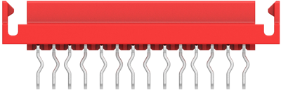 1-338068-4 AMP PCB Connection Systems Image 4