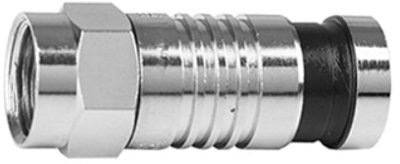 100025628 Telegärtner Coaxial Connectors Image 1