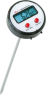 Testo Einstech-Thermometer, 0560 1110