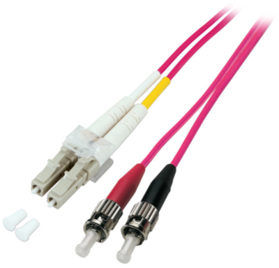 O0326.0,5 EFB Elektronik LWL Patchkabel, Pigtails