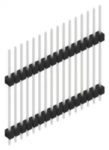 10051242 Fischer Elektronik PCB Connection Systems