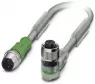 1456860 Phoenix Contact Sensor-Aktor Kabel