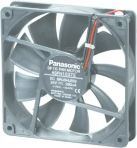 ASFP14391 Panasonic Axial Fans