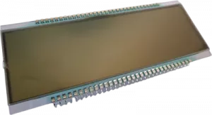 DE 163-RU-30/7,5 Display Elektronik LED-Modules