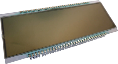 DE 163-RU-30/7,5 Display Elektronik LED-Modules