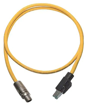 09478411002 Harting Patchkabel, Telefonkabel