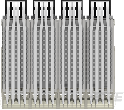 2170793-1 TE Connectivity PCB Connection Systems Image 3