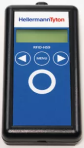 556-00700 HellermannTyton RFID-Readers, RFID Writers