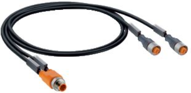 81489 Lumberg Automation Sensor-Actuator Cables