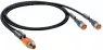 81489 Lumberg Automation Sensor-Aktor Kabel