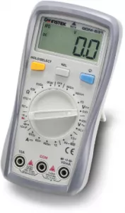 GDM-531 GW Instek Multimeter